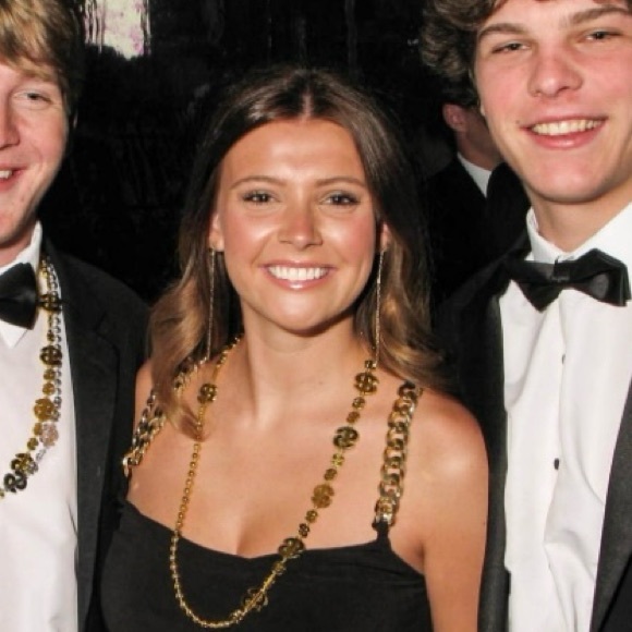 carolinebounds